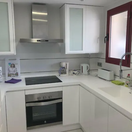 Apartament With Sea View
