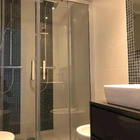 Apartament With Sea View Calpe