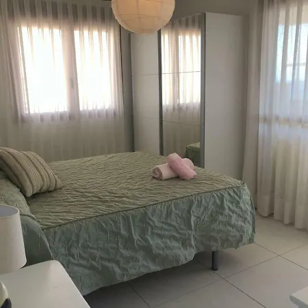 Apartament With Sea View