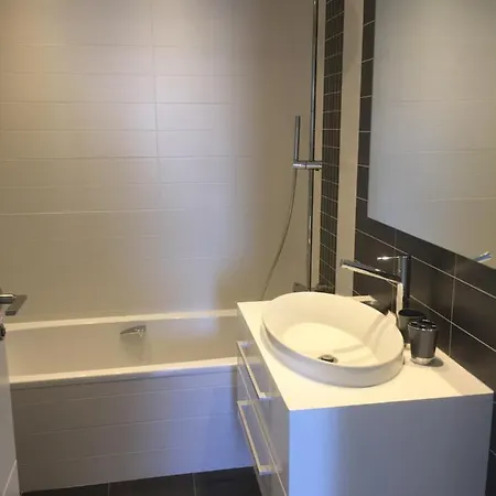 Apartament With Sea View Calpe
